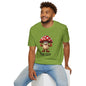 'FUN GUY' Mushroom Unisex T-Shirt - EternalAscension