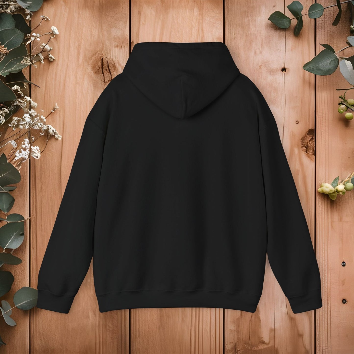 Golden Seed of Life Cosmic Hoodie Sweatshirt, Sacred Geometry Space Nebula Pullover, Unisex Galaxy Print Jumper, Vibrant Geometric Sweater, - EternalAscension