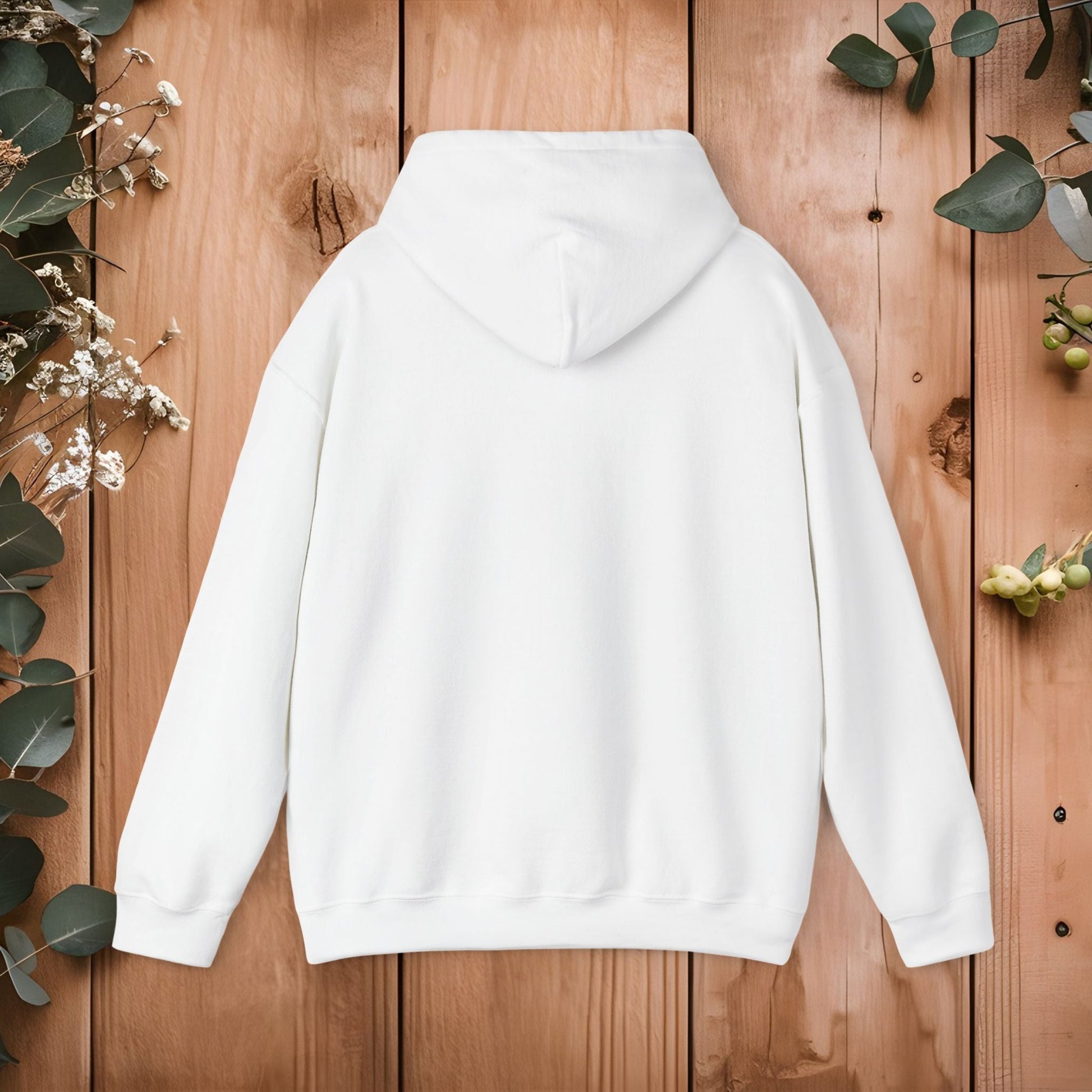 Golden Seed of Life Cosmic Hoodie Sweatshirt, Sacred Geometry Space Nebula Pullover, Unisex Galaxy Print Jumper, Vibrant Geometric Sweater, - EternalAscension