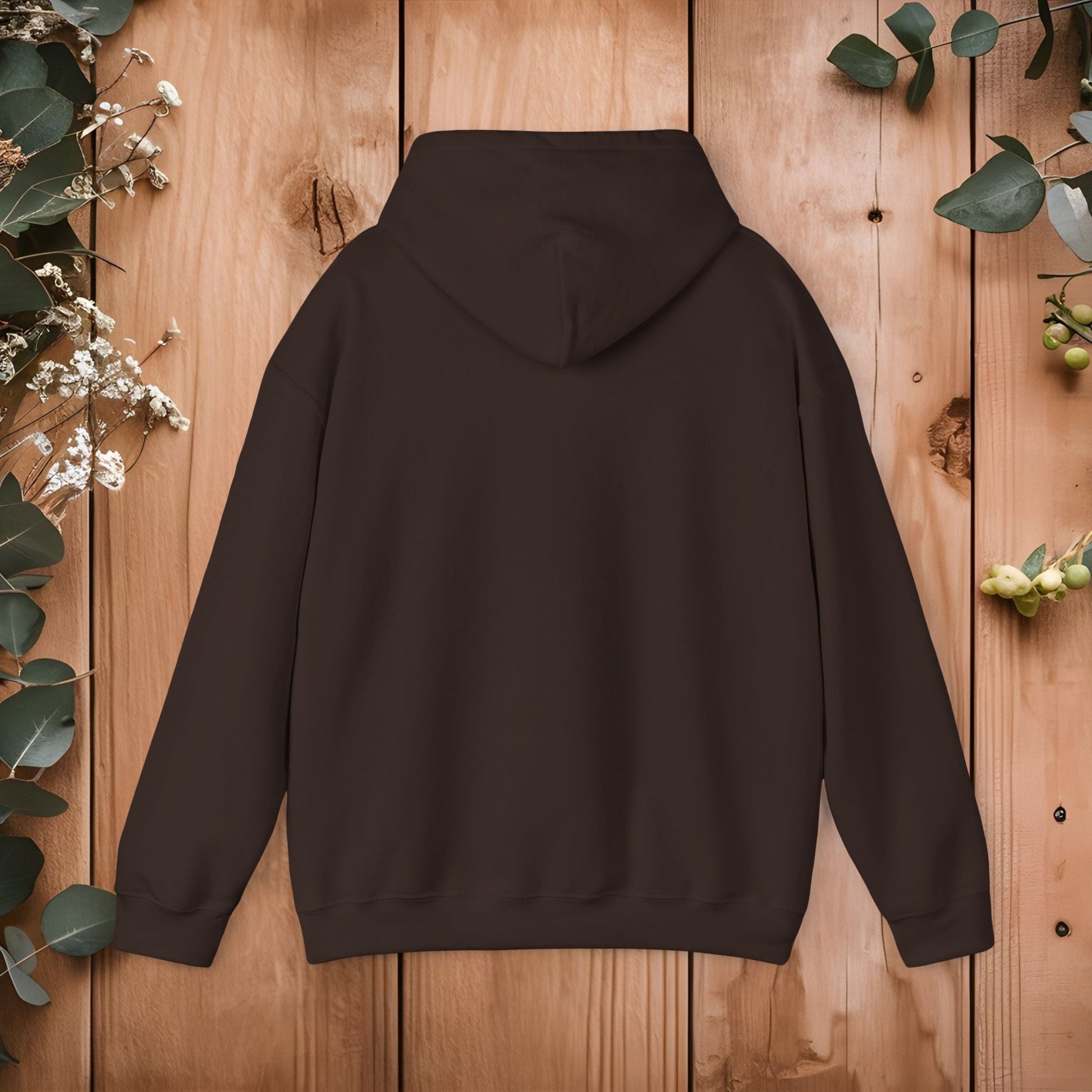 Golden Seed of Life Cosmic Hoodie Sweatshirt, Sacred Geometry Space Nebula Pullover, Unisex Galaxy Print Jumper, Vibrant Geometric Sweater, - EternalAscension