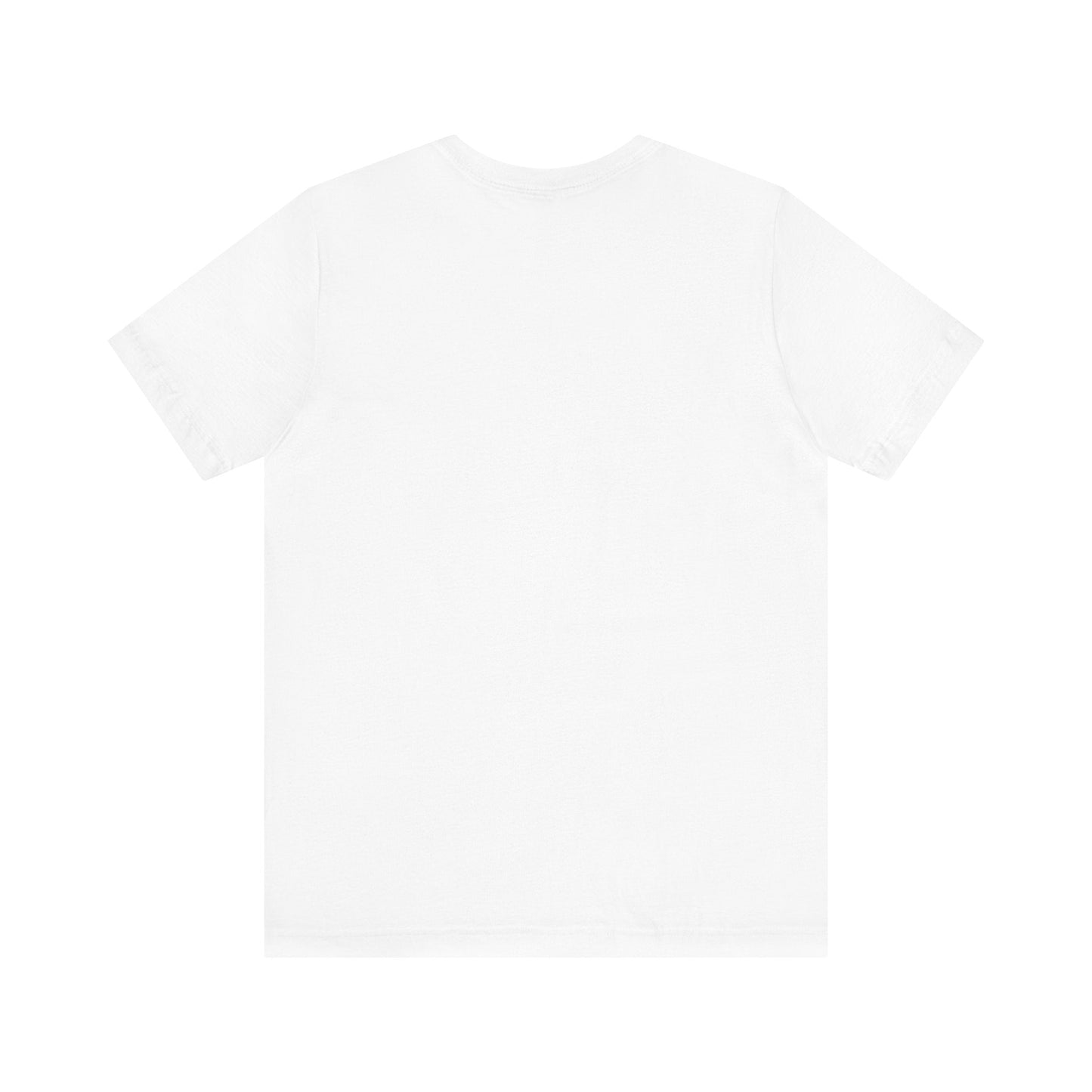 Gothic Skull Unisex Jersey Short Sleeve Tee - EternalAscension
