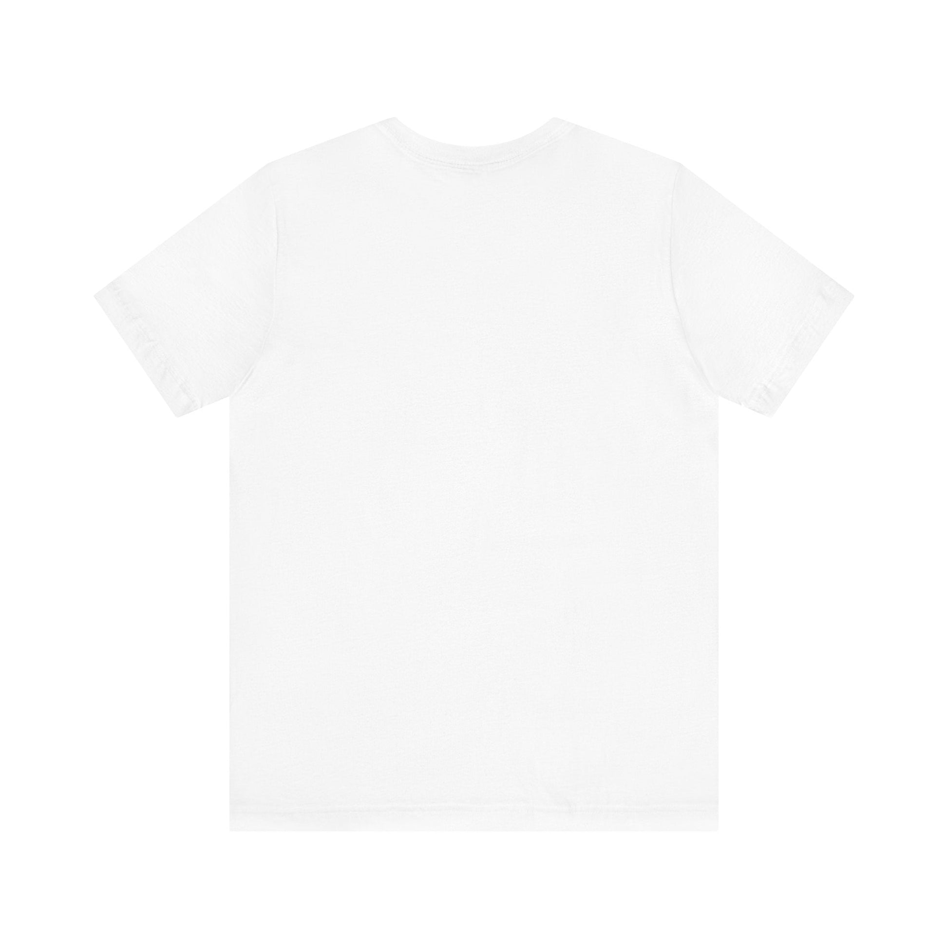 Gothic Skull Unisex Jersey Short Sleeve Tee - EternalAscension