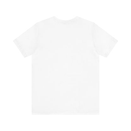 Gothic Skull Unisex Jersey Short Sleeve Tee - EternalAscension