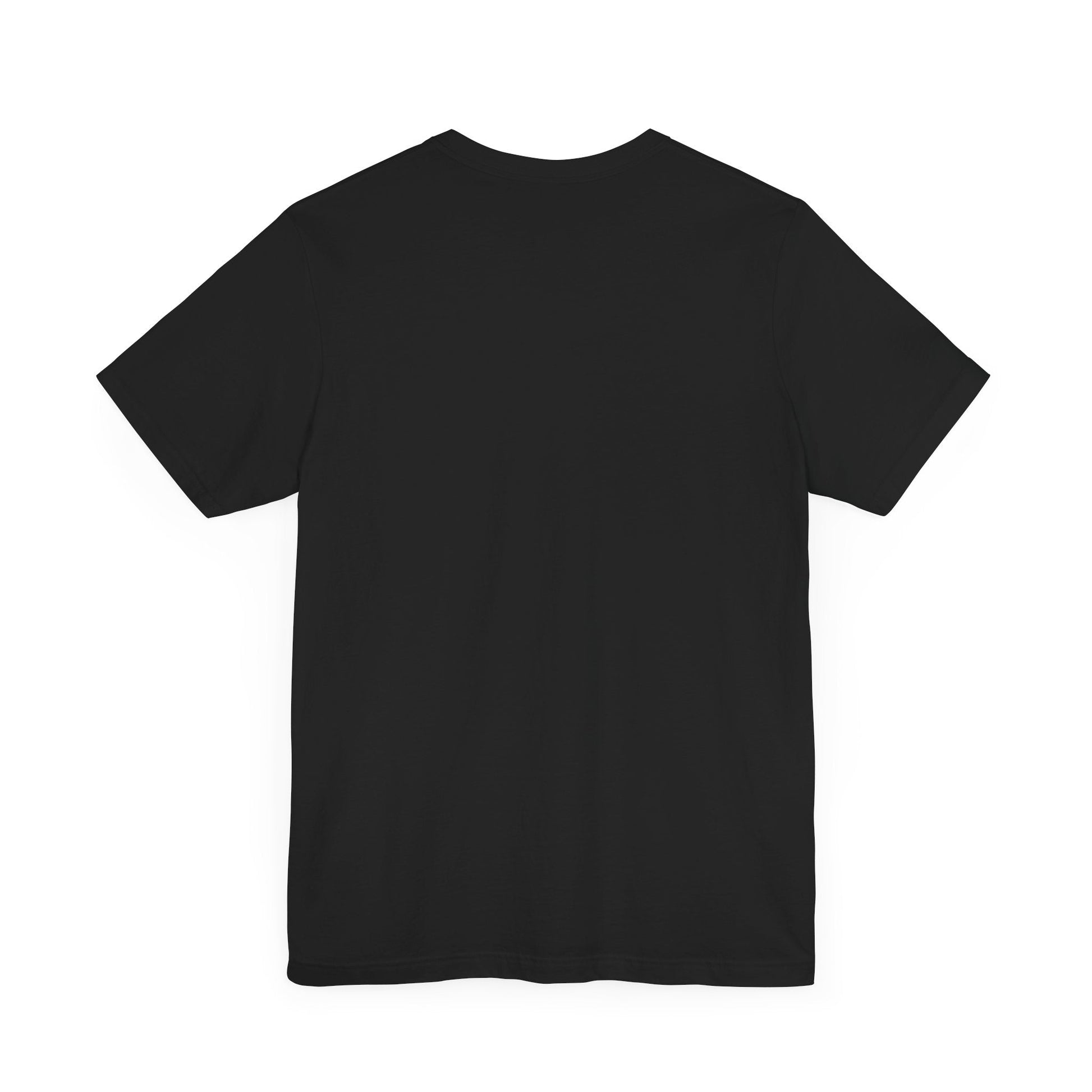 Gothic Skull Unisex Jersey Short Sleeve Tee - EternalAscension