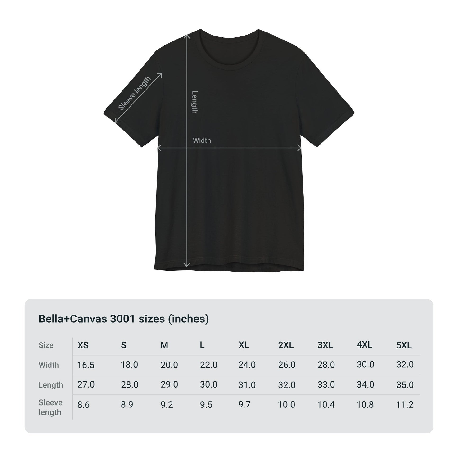 Gothic Skull Unisex Jersey Short Sleeve Tee - EternalAscension