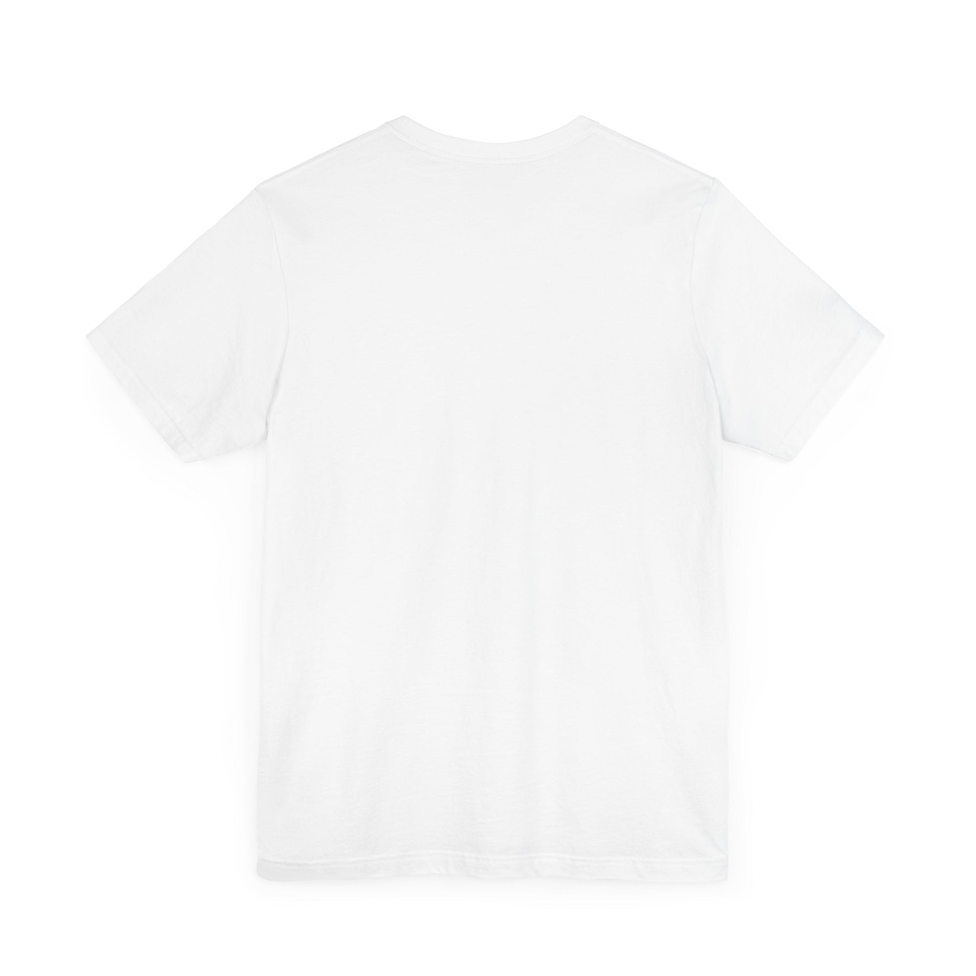 Gothic Skull Unisex Jersey Short Sleeve Tee - EternalAscension