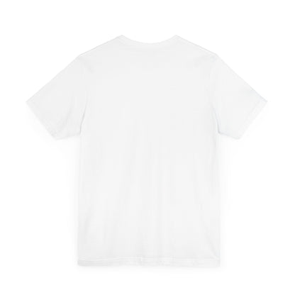 Gothic Skull Unisex Jersey Short Sleeve Tee - EternalAscension