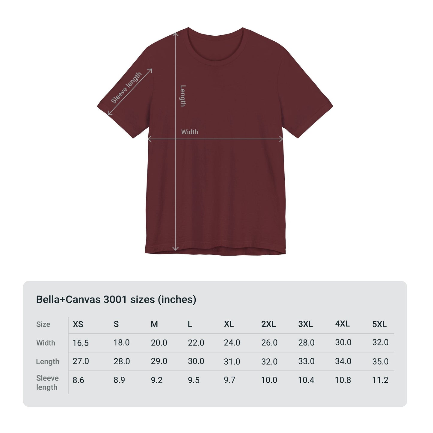 Gothic Skull Unisex Jersey Short Sleeve Tee - EternalAscension