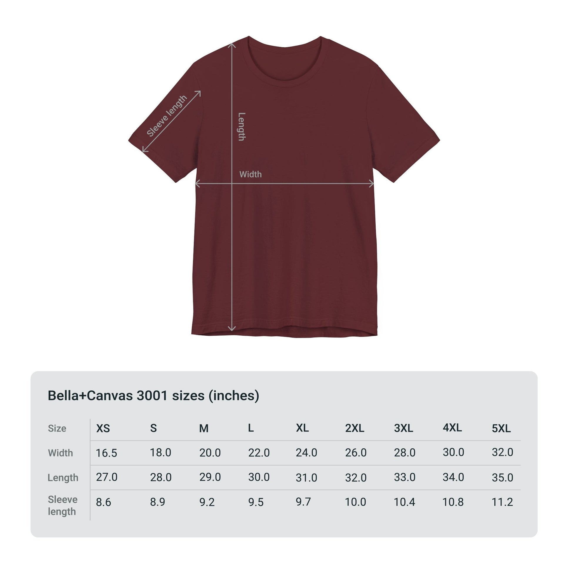 Gothic Skull Unisex Jersey Short Sleeve Tee - EternalAscension