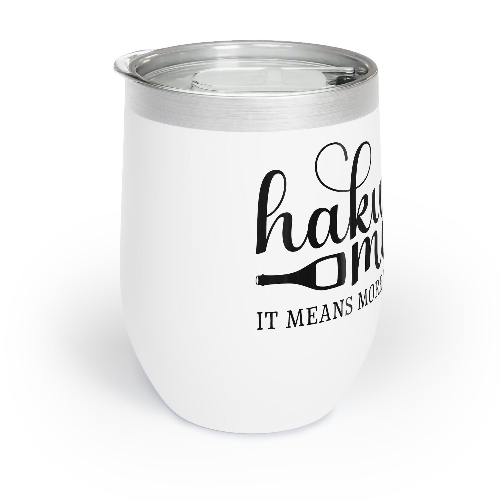 Hakuna Moscato Wine Tumbler - EternalAscension