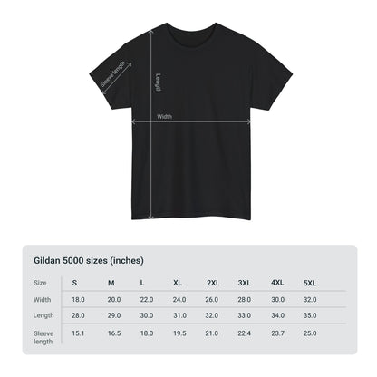 Halloween Trio Unisex Tee - EternalAscension