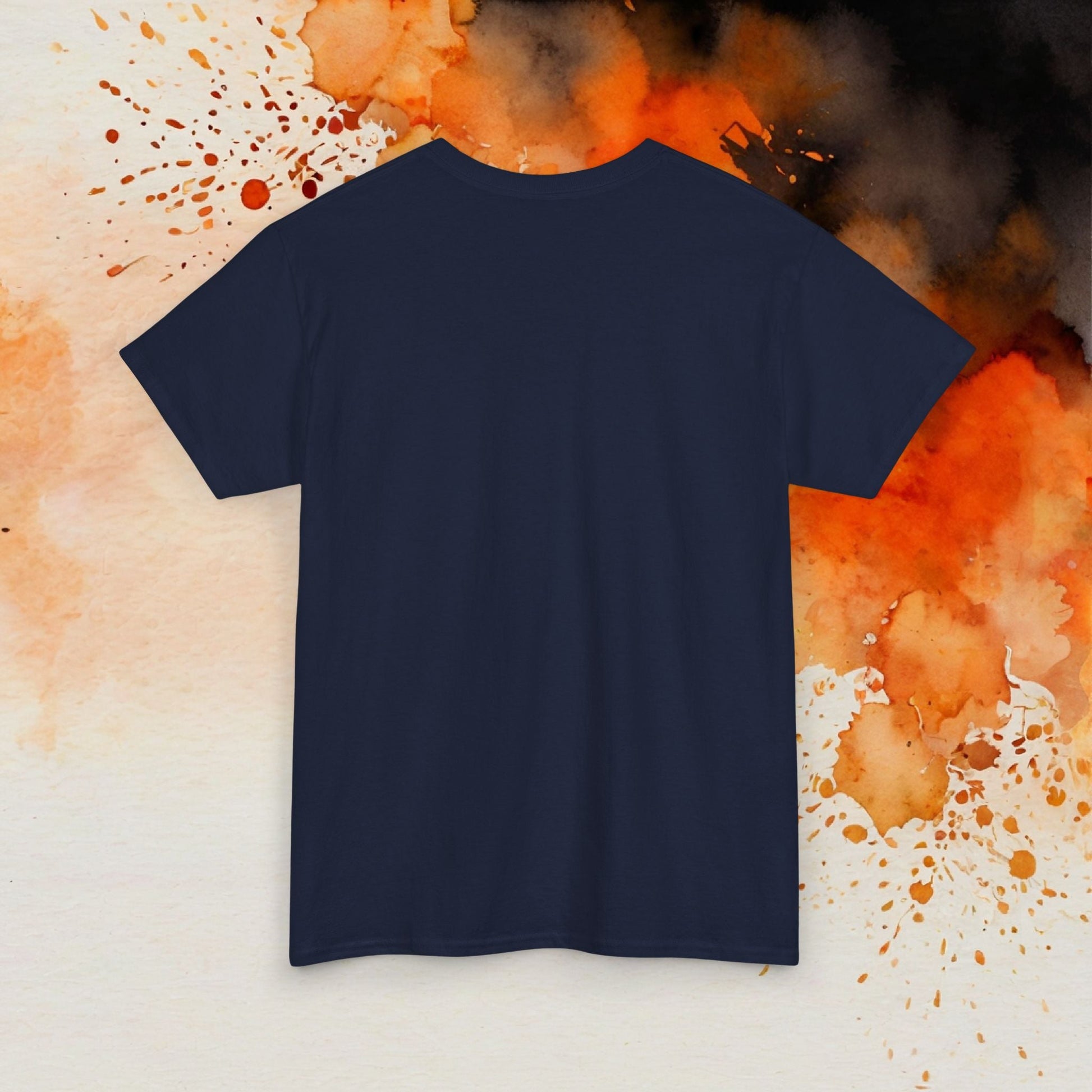 Halloween Trio Unisex Tee - EternalAscension