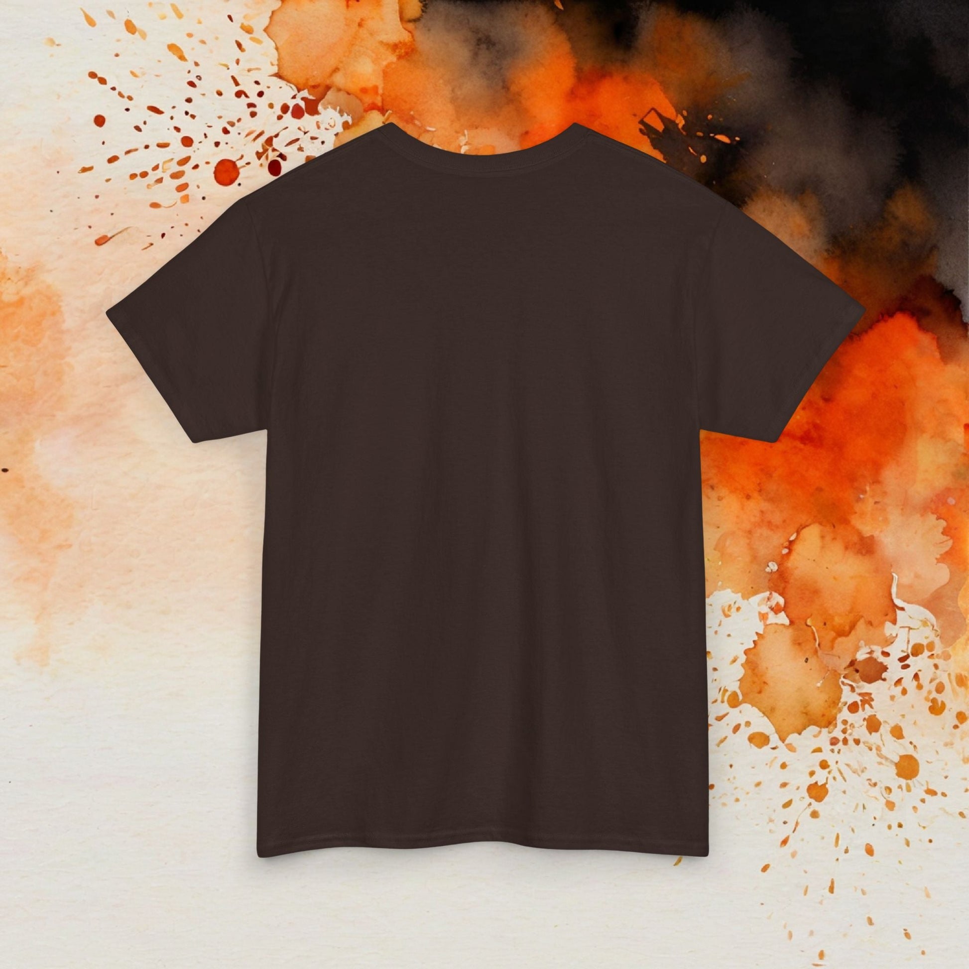 Halloween Trio Unisex Tee - EternalAscension