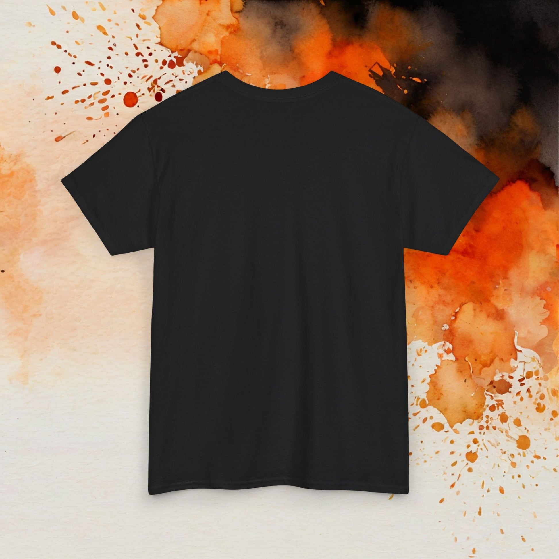Halloween Trio Unisex Tee - EternalAscension