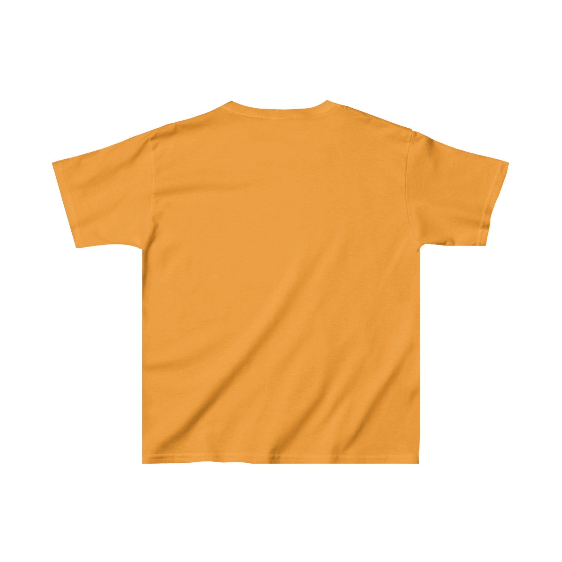 Happy 1st Day of School Kids Heavy Cotton™ Tee - EternalAscension