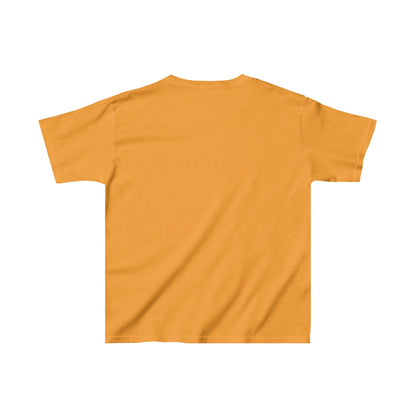 Happy 1st Day of School Kids Heavy Cotton™ Tee - EternalAscension