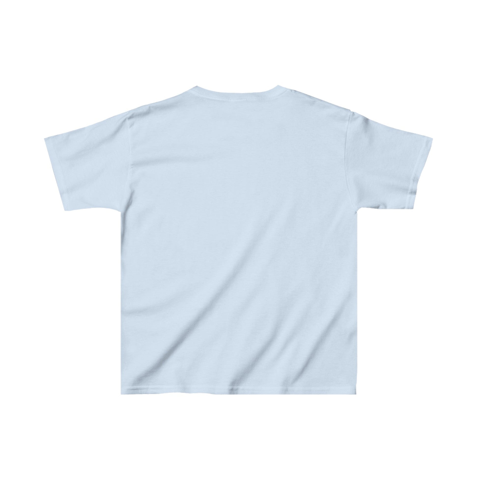 🍎 Hello First Grade T - Shirt 🍎Kids Heavy Cotton™ Tee - EternalAscension