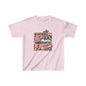 🍎 Hello Kindergarten T - Shirt 🍎Kids Heavy Cotton™ Tee - EternalAscension