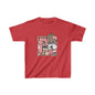 Hello Pre - K T - Shirt! Kids Heavy Cotton™ Tee - EternalAscension