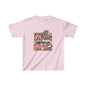 🍎 Hello Second Grade T - Shirt 🍎 Kids Heavy Cotton™ Tee - EternalAscension