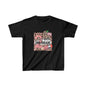 🍎 Hello Second Grade T - Shirt 🍎 Kids Heavy Cotton™ Tee - EternalAscension