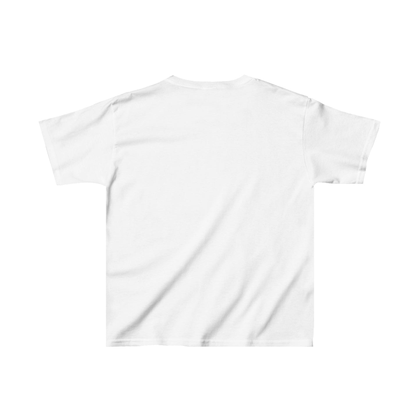 🍎 Hello Third Grade T - Shirt 🍎Kids Heavy Cotton™ Tee - EternalAscension