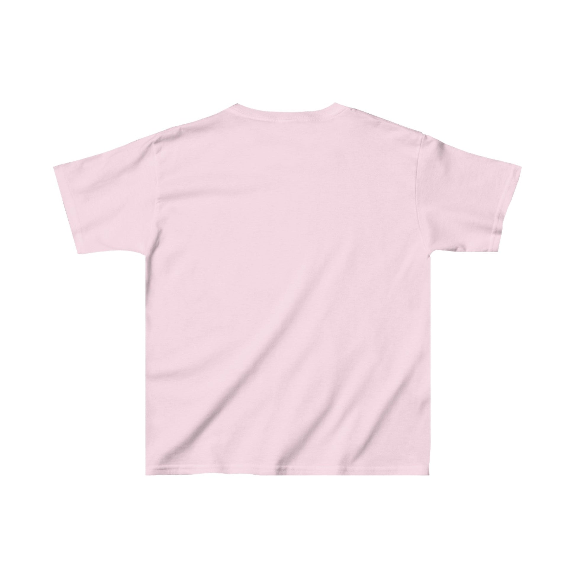 🍎 Hello Third Grade T - Shirt 🍎Kids Heavy Cotton™ Tee - EternalAscension