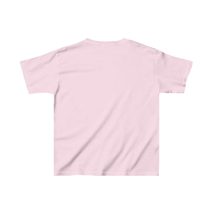 🍎 Hello Third Grade T - Shirt 🍎Kids Heavy Cotton™ Tee - EternalAscension