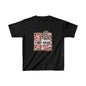 🍎 Hello Third Grade T - Shirt 🍎Kids Heavy Cotton™ Tee - EternalAscension