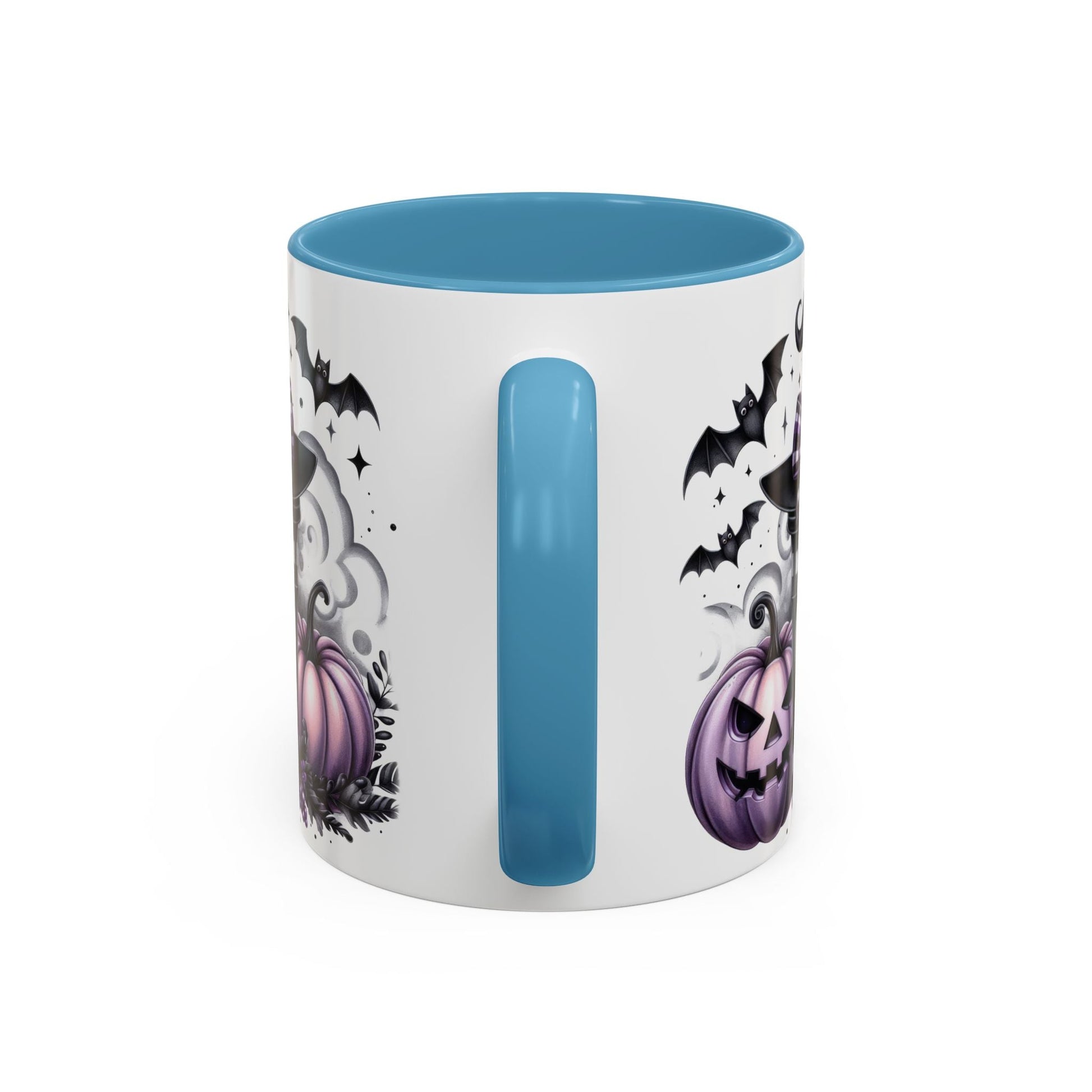 🎃🕸️Hocus Pocus Accent Coffee Mug (11, 15oz) - EternalAscension