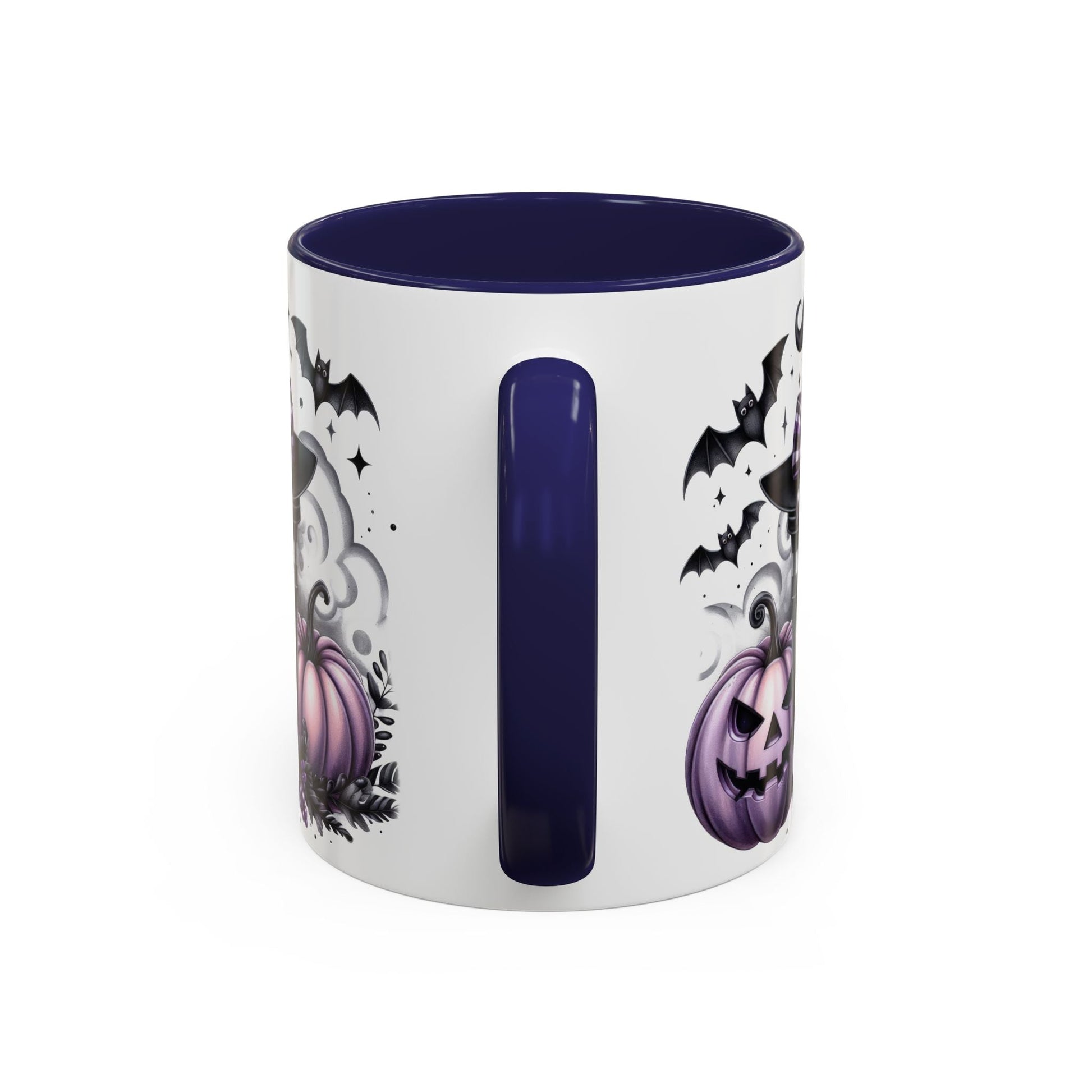 🎃🕸️Hocus Pocus Accent Coffee Mug (11, 15oz) - EternalAscension