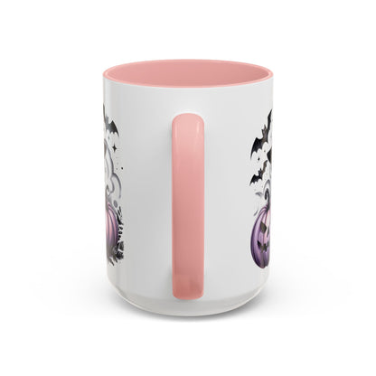 🎃🕸️Hocus Pocus Accent Coffee Mug (11, 15oz) - EternalAscension