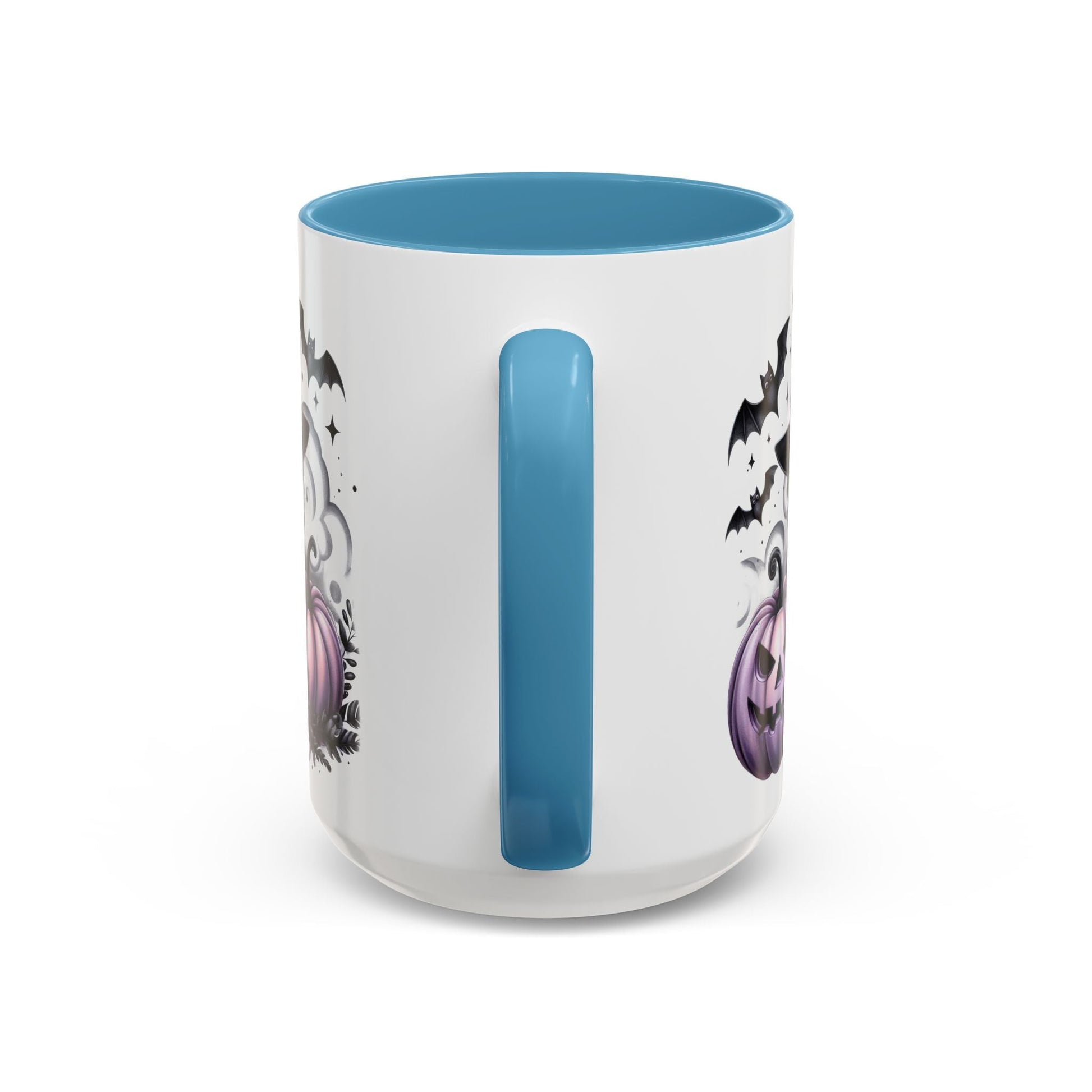 🎃🕸️Hocus Pocus Accent Coffee Mug (11, 15oz) - EternalAscension