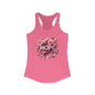 Hope Floral Women's Ideal Racerback Tank - EternalAscension