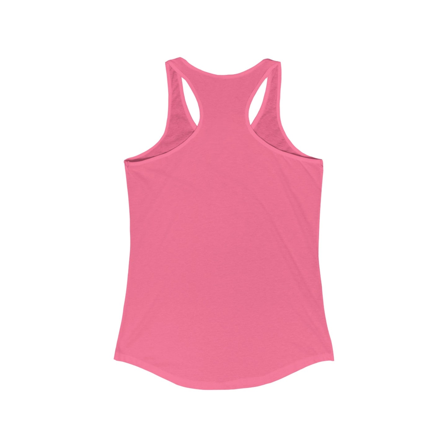 Hope Floral Women's Ideal Racerback Tank - EternalAscension