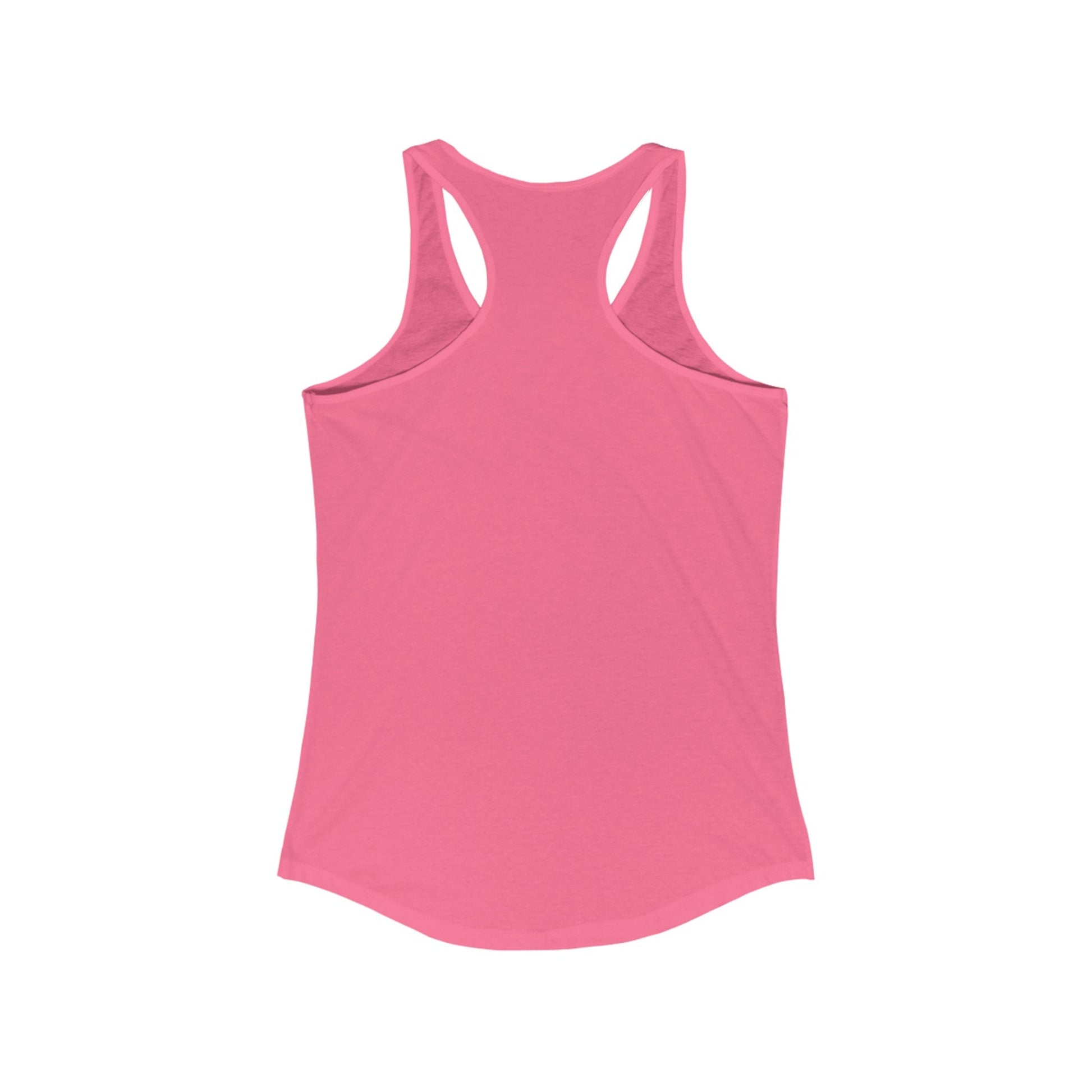 Hope Floral Women's Ideal Racerback Tank - EternalAscension