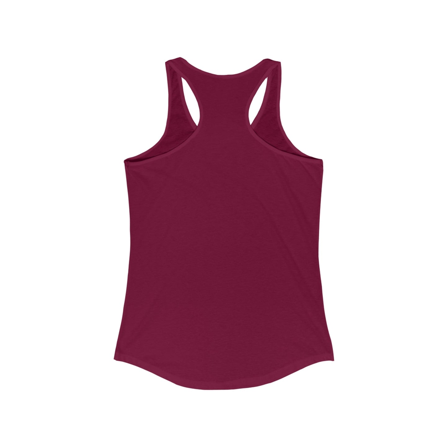 Hope Floral Women's Ideal Racerback Tank - EternalAscension