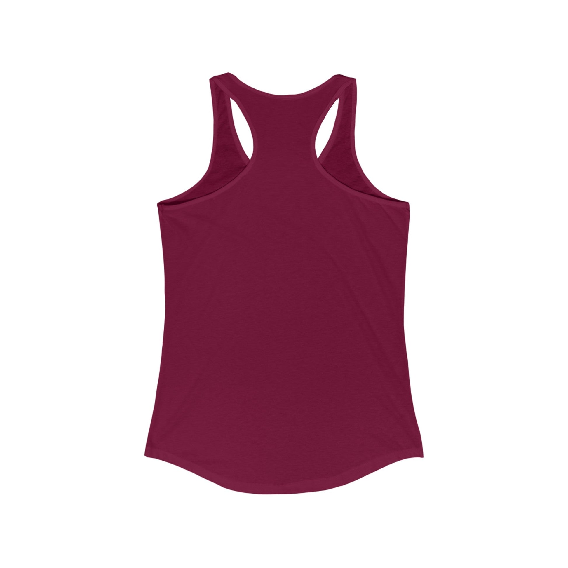 Hope Floral Women's Ideal Racerback Tank - EternalAscension