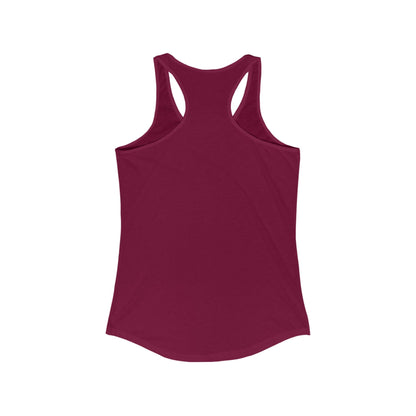Hope Floral Women's Ideal Racerback Tank - EternalAscension
