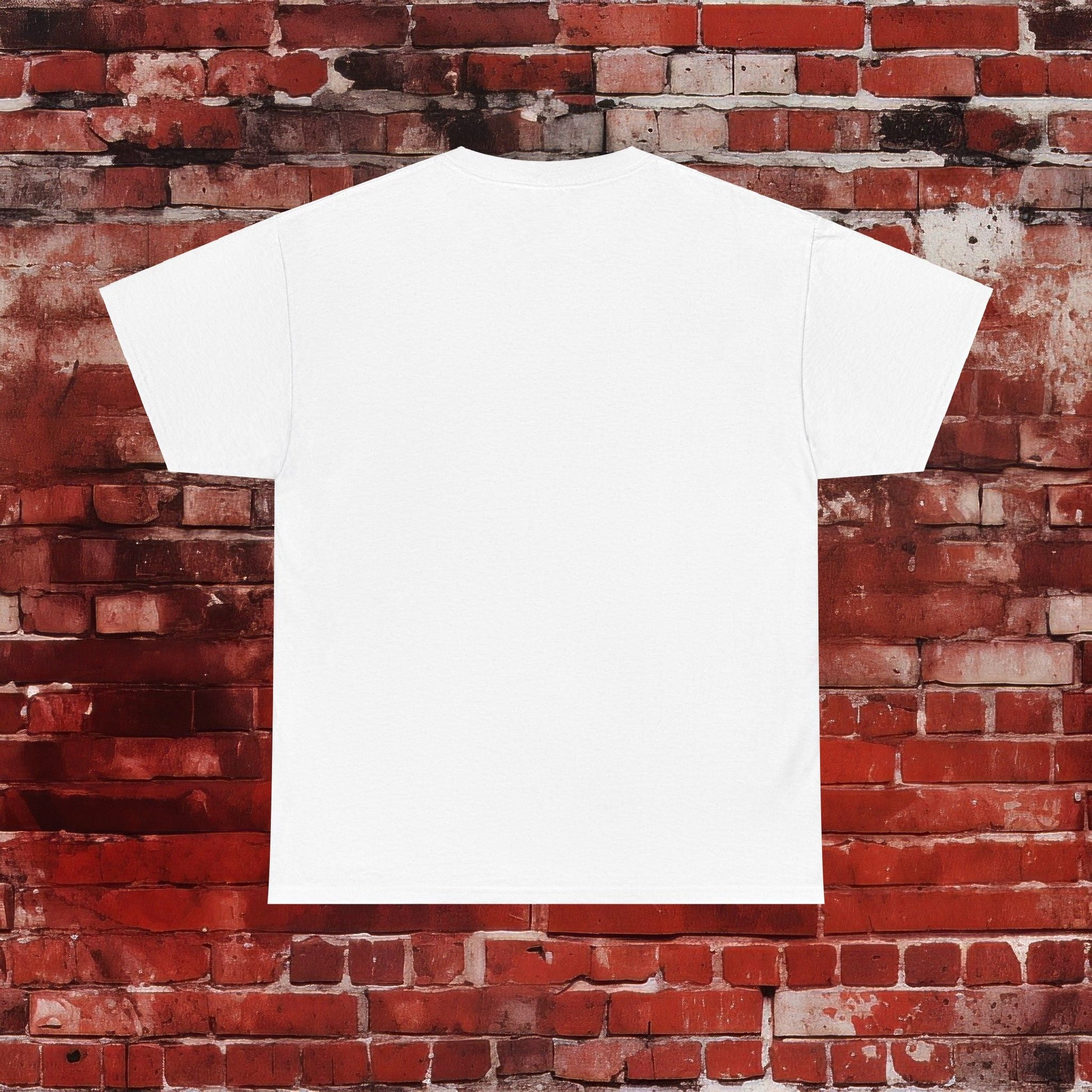 Horror Movies and Chill Unisex Heavy Cotton Tee - EternalAscension