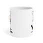"It’s Fine" Ceramic Mugs (11oz\15oz\20oz) - EternalAscension