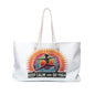 Keep Calm and Do Yoga Tote Bag - Serene Mandala Design - EternalAscension