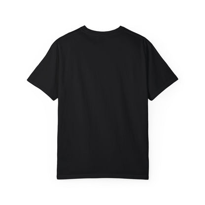 Lets get Toasted! Unisex Garment - Dyed T - shirt - EternalAscension