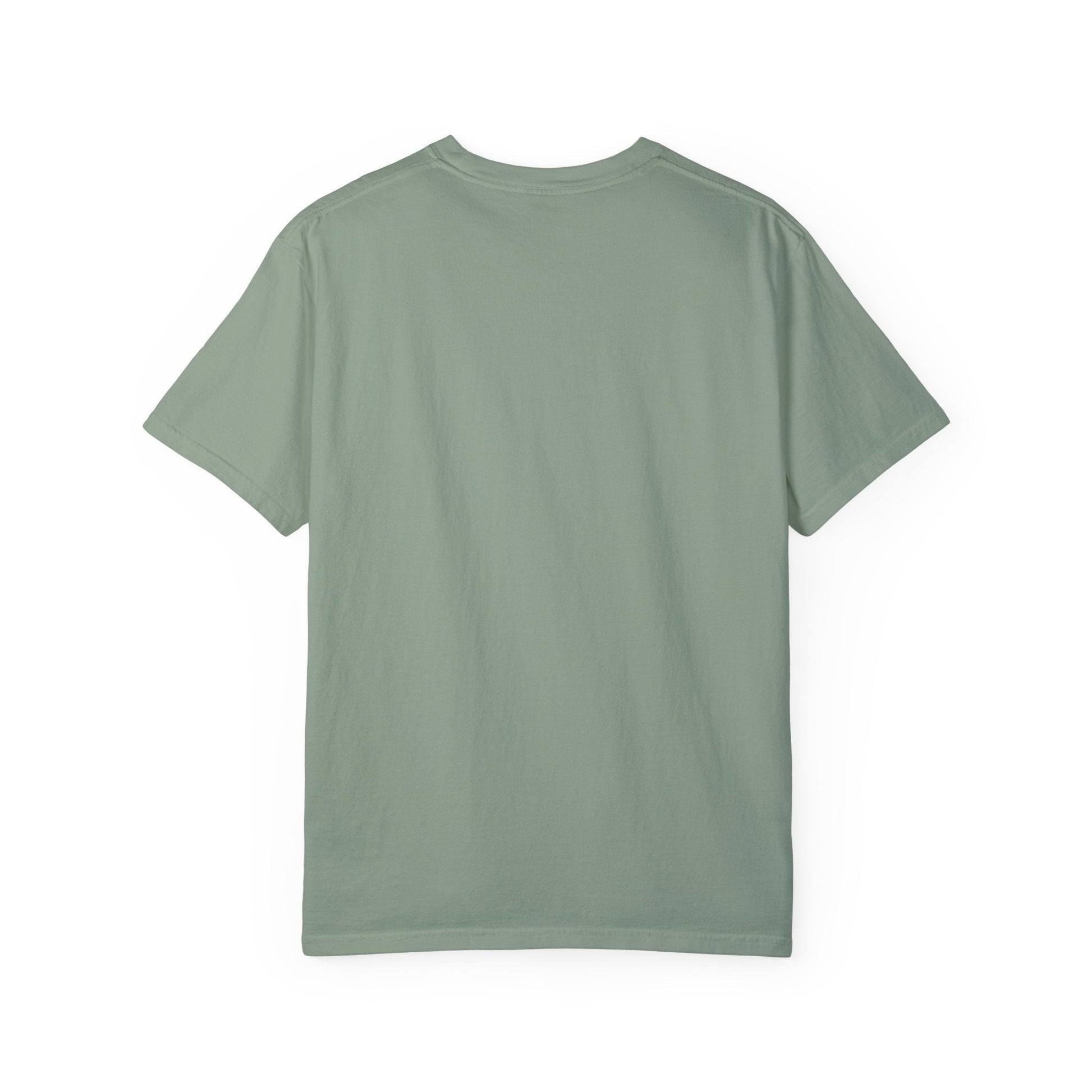 Lets get Toasted! Unisex Garment - Dyed T - shirt - EternalAscension