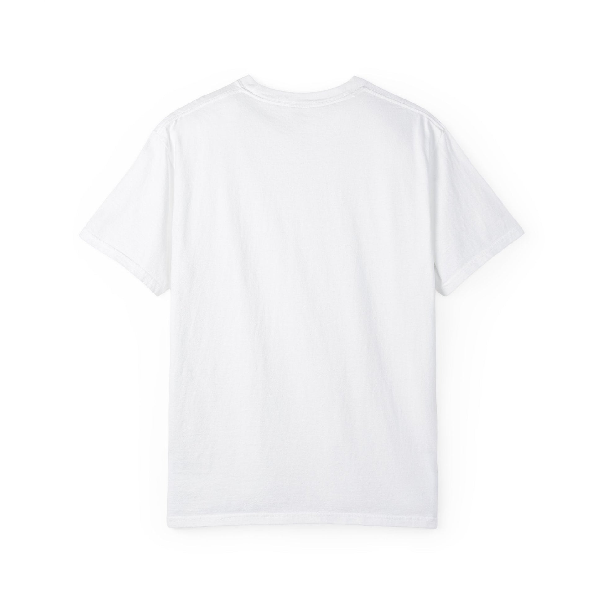 Lets get Toasted! Unisex Garment - Dyed T - shirt - EternalAscension
