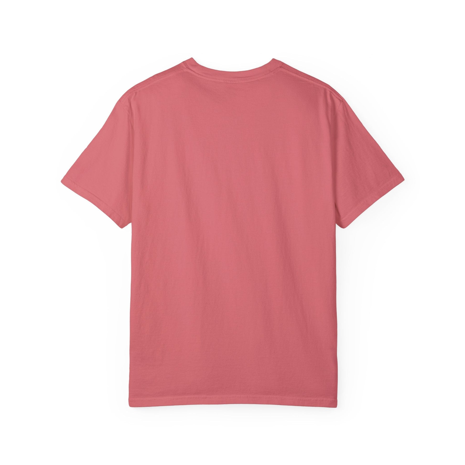 Lets get Toasted! Unisex Garment - Dyed T - shirt - EternalAscension