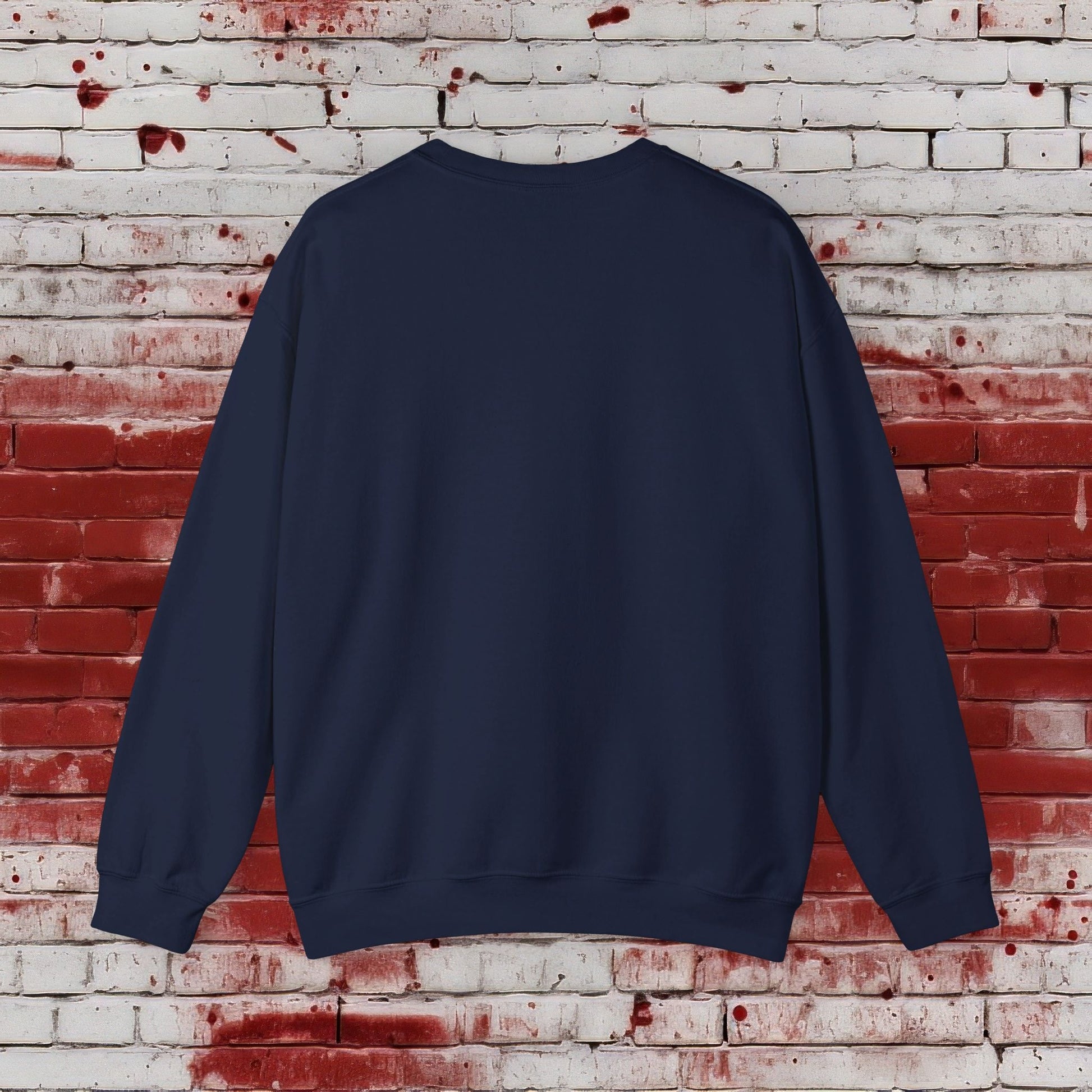🎃Life's a Witch 🧙‍♀️Unisex Heavy Blend™ Crewneck Sweatshirt - EternalAscension