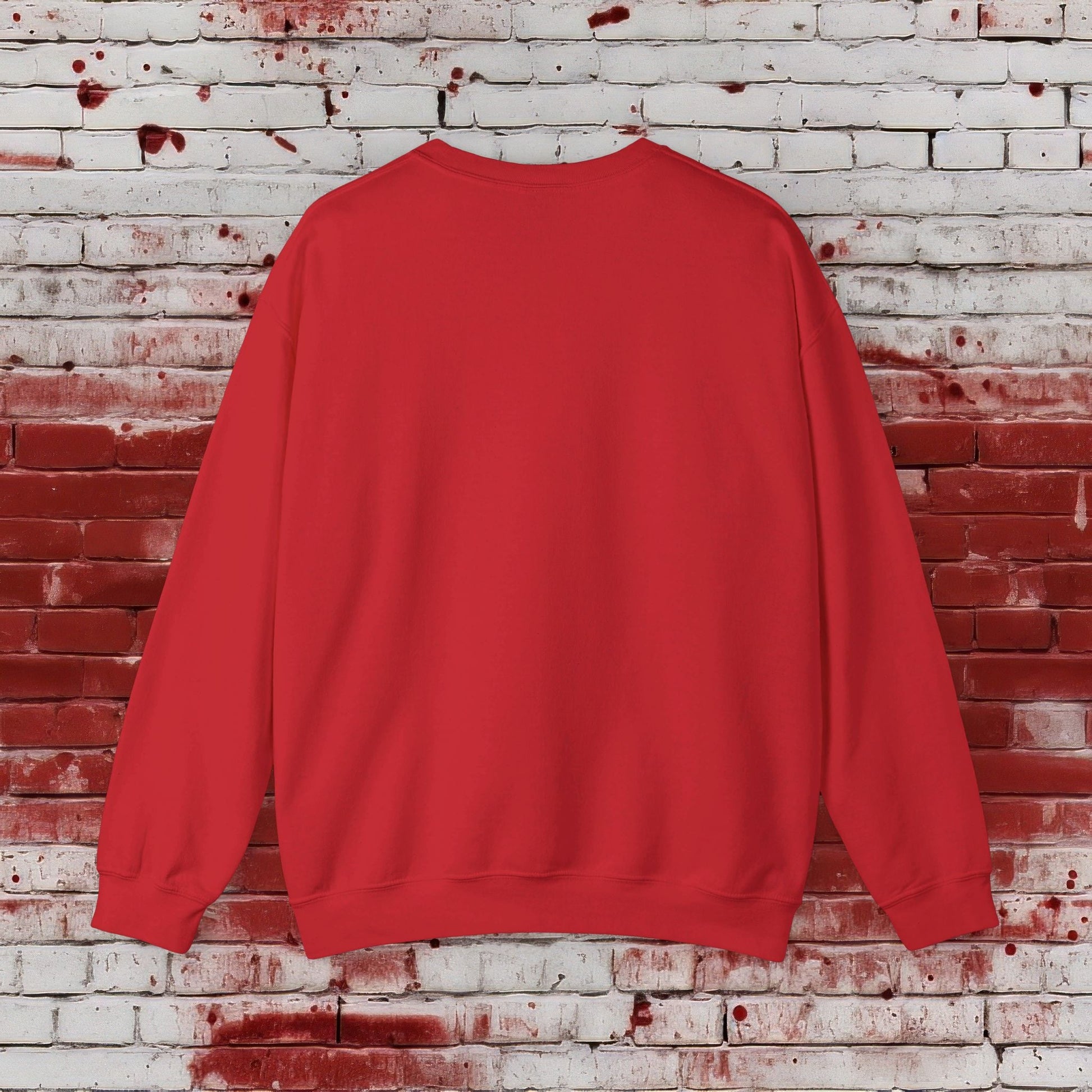 🎃Life's a Witch 🧙‍♀️Unisex Heavy Blend™ Crewneck Sweatshirt - EternalAscension