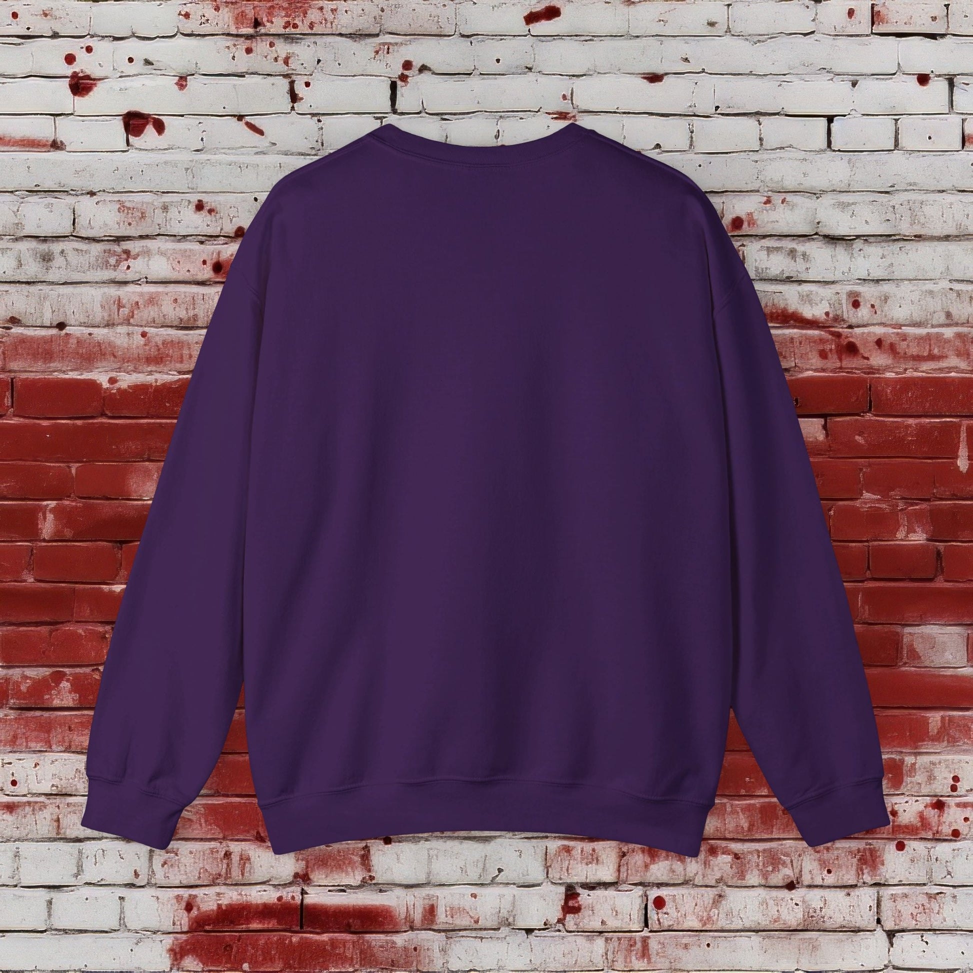🎃Life's a Witch 🧙‍♀️Unisex Heavy Blend™ Crewneck Sweatshirt - EternalAscension