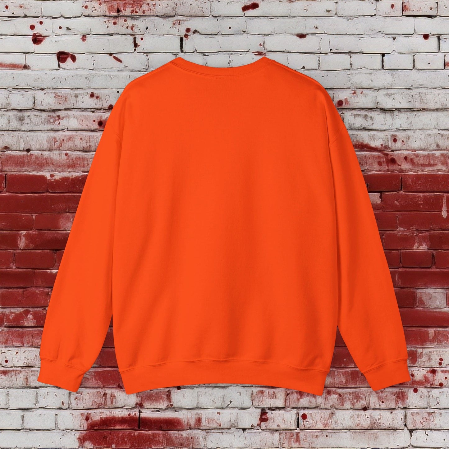 🎃Life's a Witch 🧙‍♀️Unisex Heavy Blend™ Crewneck Sweatshirt - EternalAscension